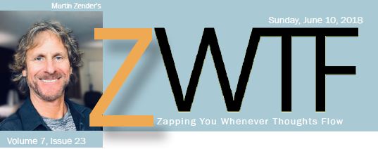 ZWTF Newsletter