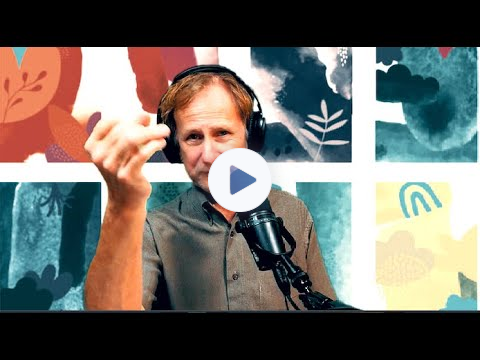MZTV 1776: CONFIDENCE IN GOD; When God Makes Outrageous Promises, He Pulls Out His God Card