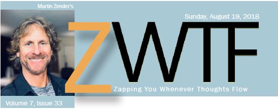 ZWTF Newsletter