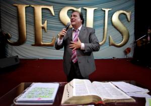 Zender on Revelation