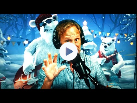 MZTV 1893: The Grotesque Kingdom Message of Crucifying Our Own Flesh