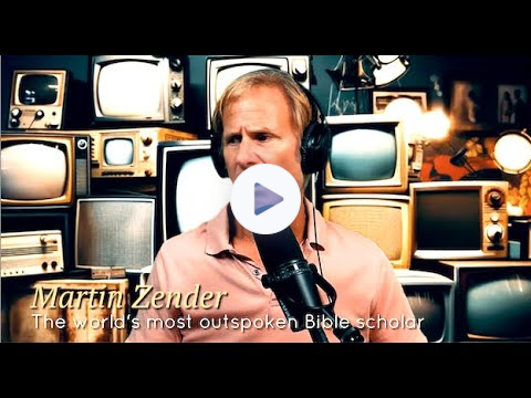 MZTV 1737: Not Even in the Body of Christ Does God Make Everything Equal