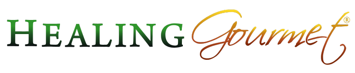 Healing Gourmet