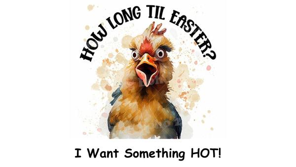 Happy Easter