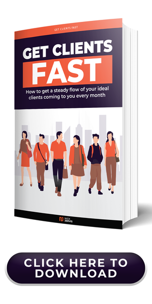 The Art of Persuasion book