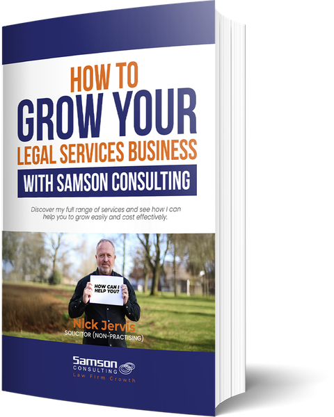 The Art of Persuasion book