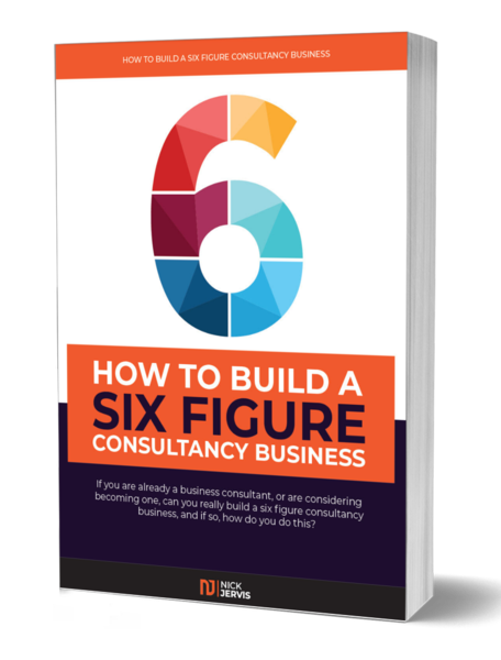 The Art of Persuasion book