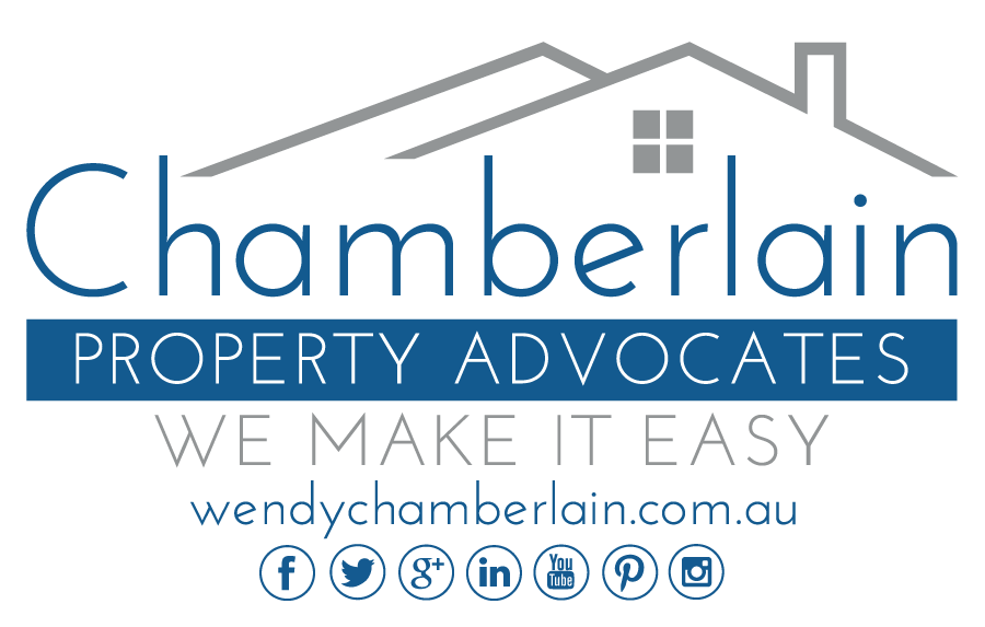 Chamberlain Property Advocates