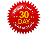 30 Day Guarantee