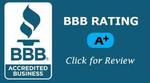 Encryptomatic LLC A+ BBB Rating