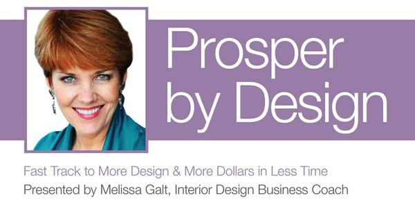 Image Link to the event! Fast Track to More Design & More Dollars in Less Time