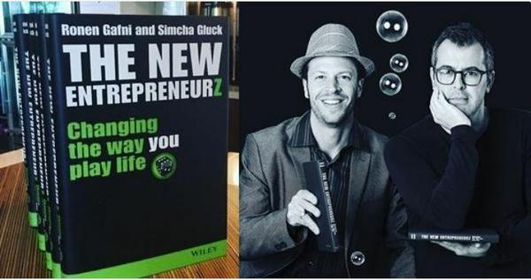 Download "The New Entrepreneurz" Here