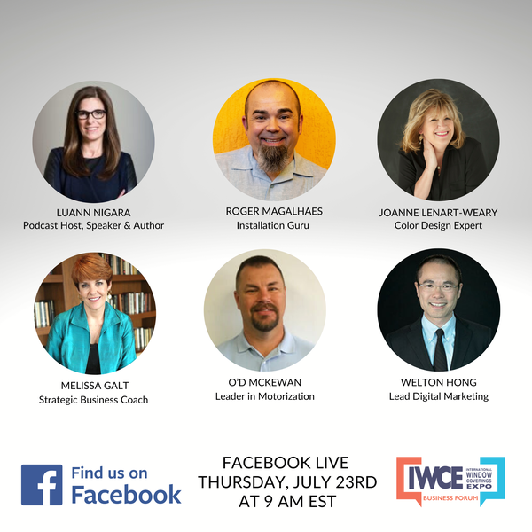 Register for IWCE Virtual