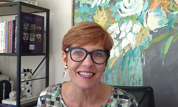 [Video Link: How to Stop Saying Yes to the Wrong Clients]