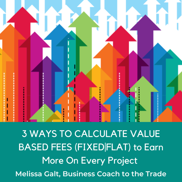 [Link: 3 Ways to Calculate Value Based Fees]