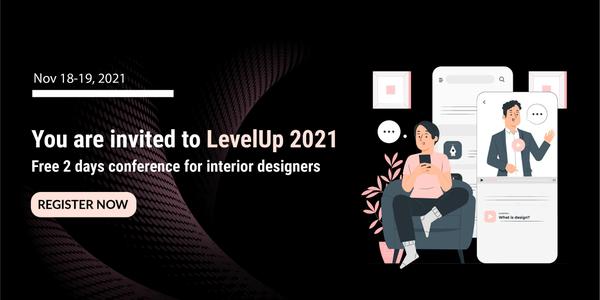 [Register Now for Melissa's Training at LevelUp 2021]
