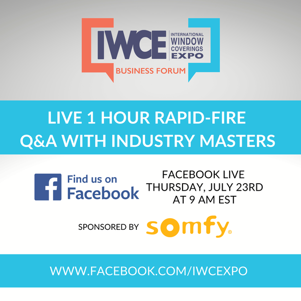 Register for IWCE Virtual