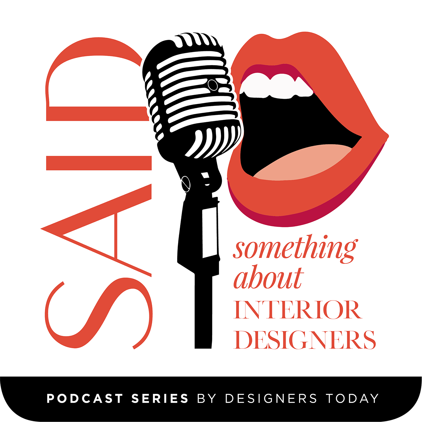 SAID - Podcast Series link