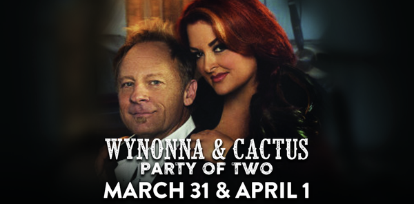 Wynonna & Cactus
