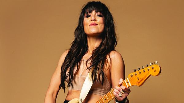 KT Tunstall