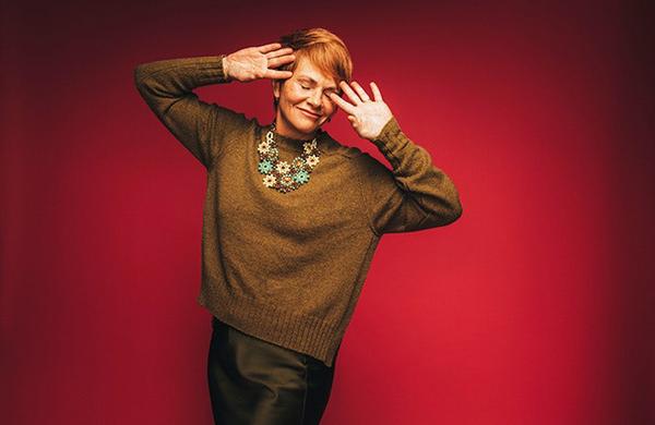 Shawn Colvin