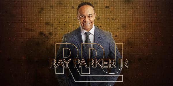 Ray Parker Jr