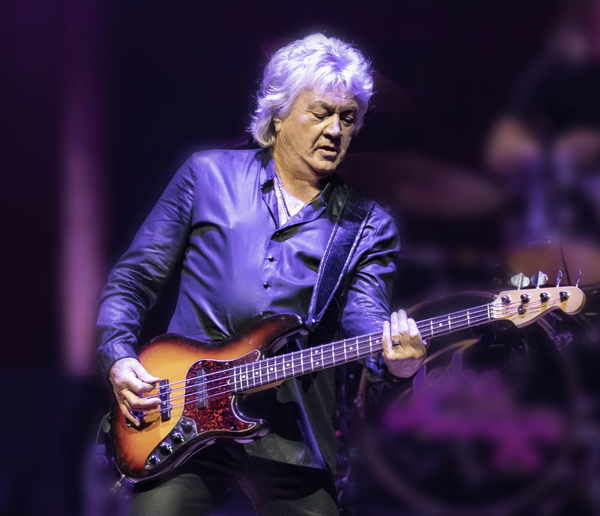 John Lodge