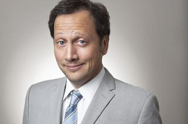 Rob Schneider