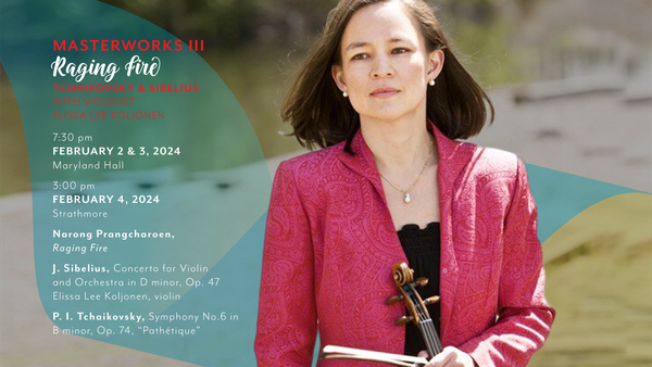 ASO's Masterworks III