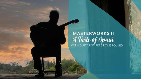 ASO's Masterworks II