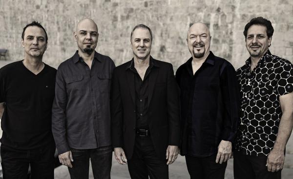 The Rippingtons