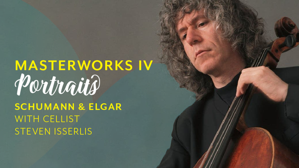 ASO's Masterworks IV