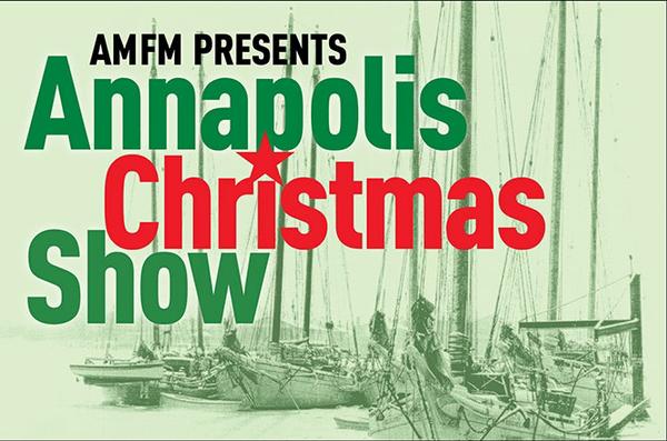 An Annapolis Christmas presented by AMFM