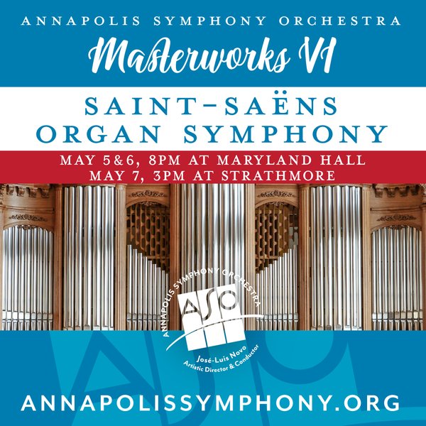 ASO's Masterworks VI