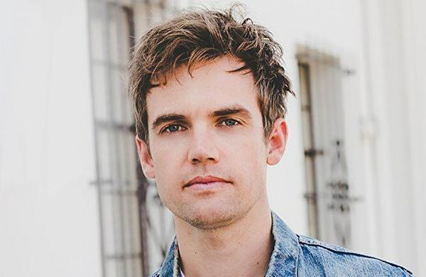 Tyler Hilton