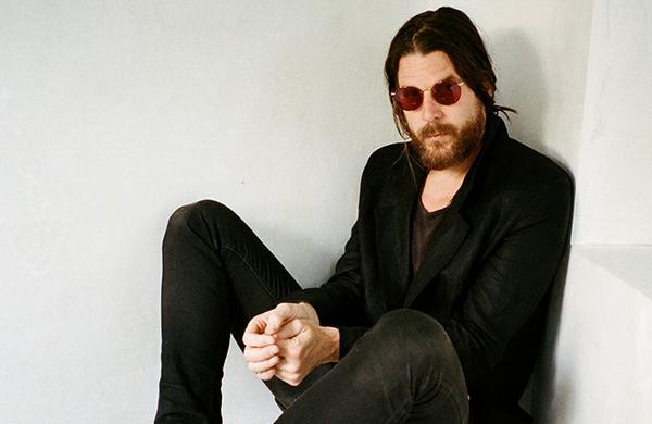 Jonathan Wilson