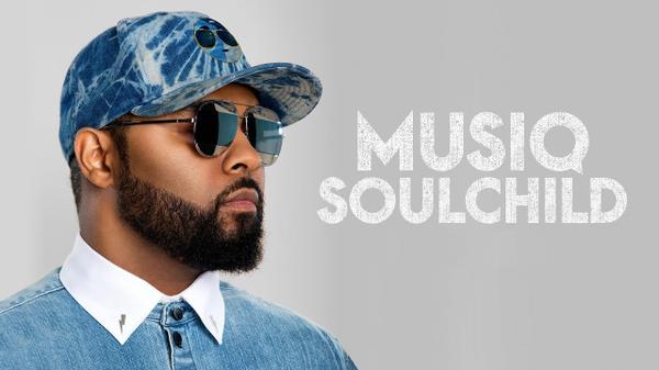 Musiq Soulchild