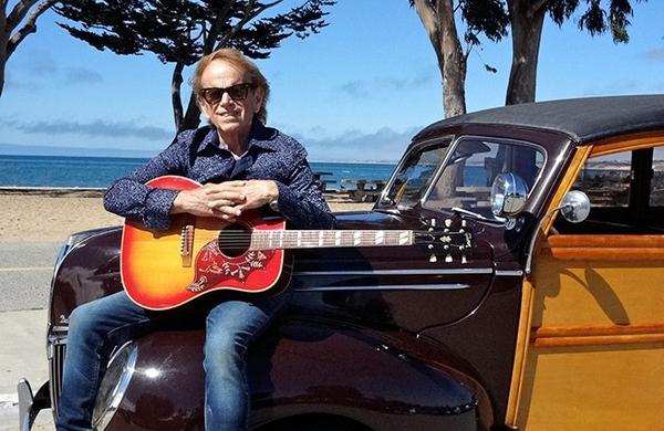 Al Jardine