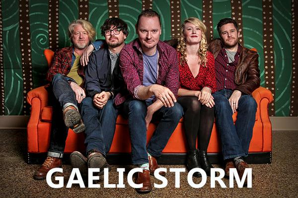 Gaelic Storm