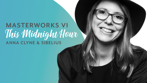 ASO's Masterworks VI