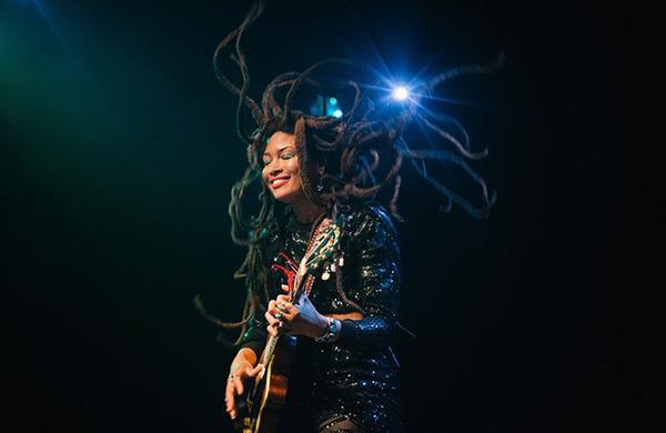 Valerie June