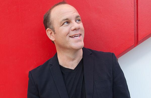 Tom Papa