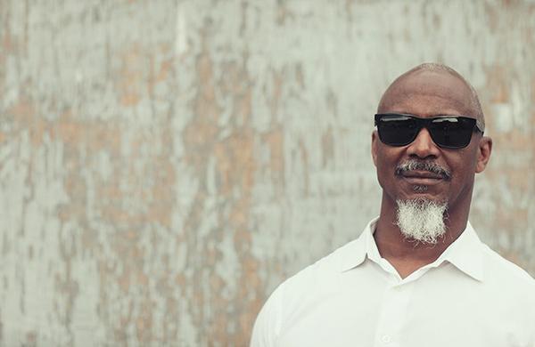 Karl Denson's Tiny Universe