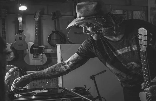 Donavon Frankenreiter