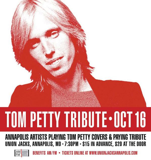 AM-FM's Tribute to Tom Petty