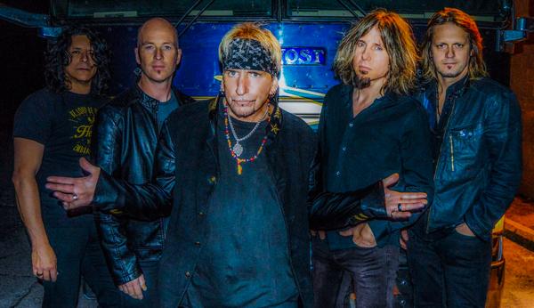 Jack Russell's Great WHite