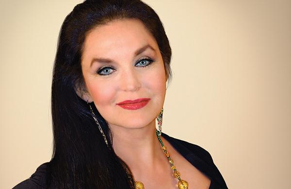Crystal Gayle