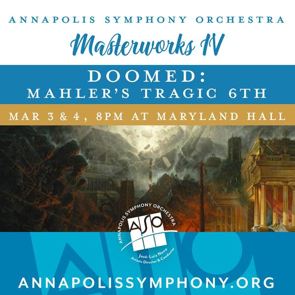 ASO's Masterworks IV