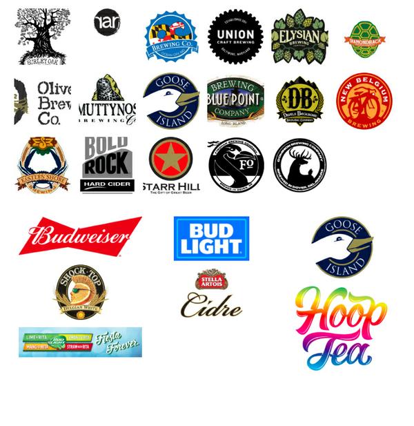 Beer at Kegs and Corks