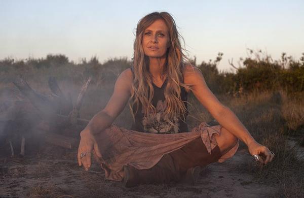 Kasey Chambers
